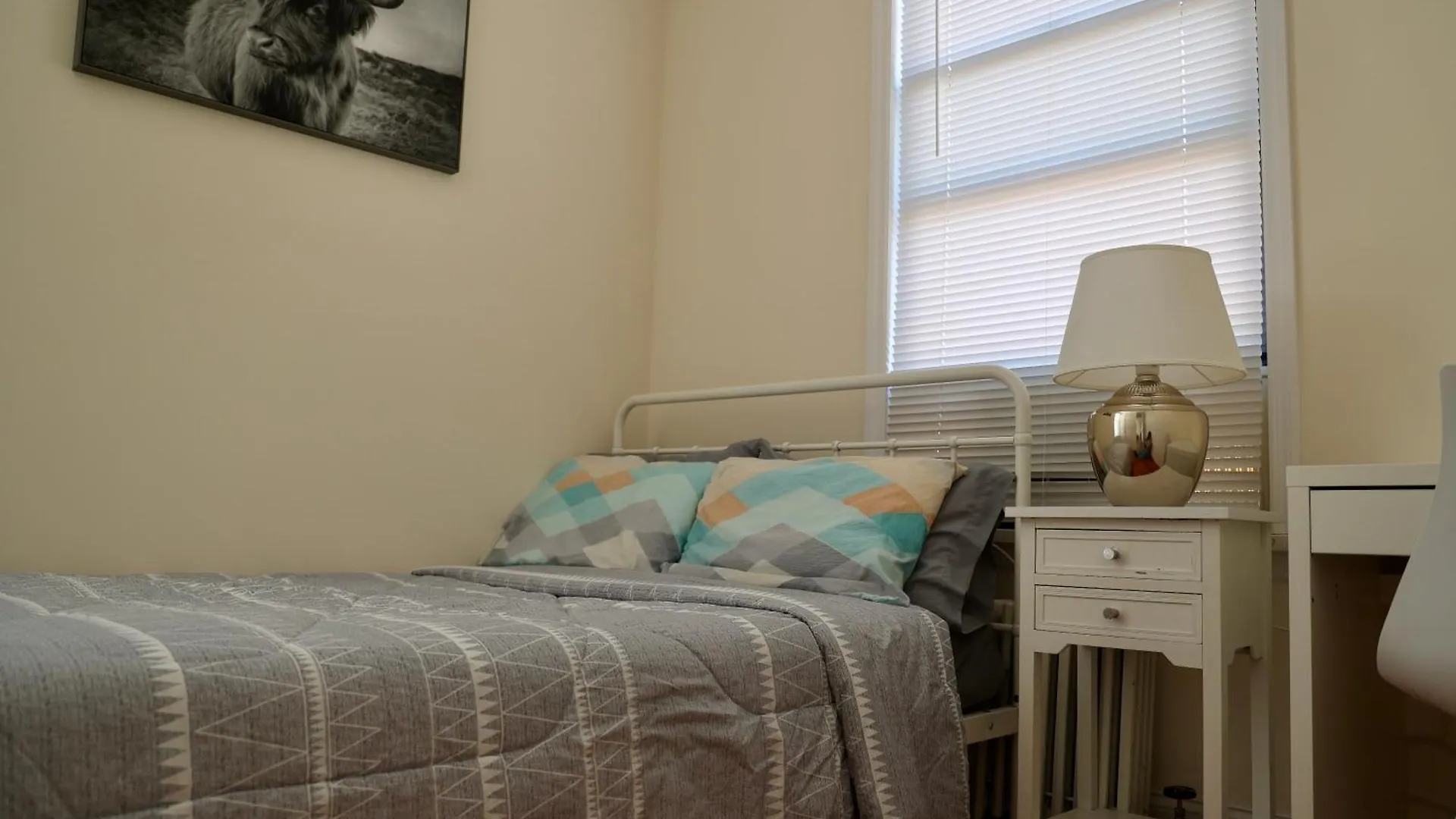 Modern 4 Bedroom Apartment In Nova Iorque