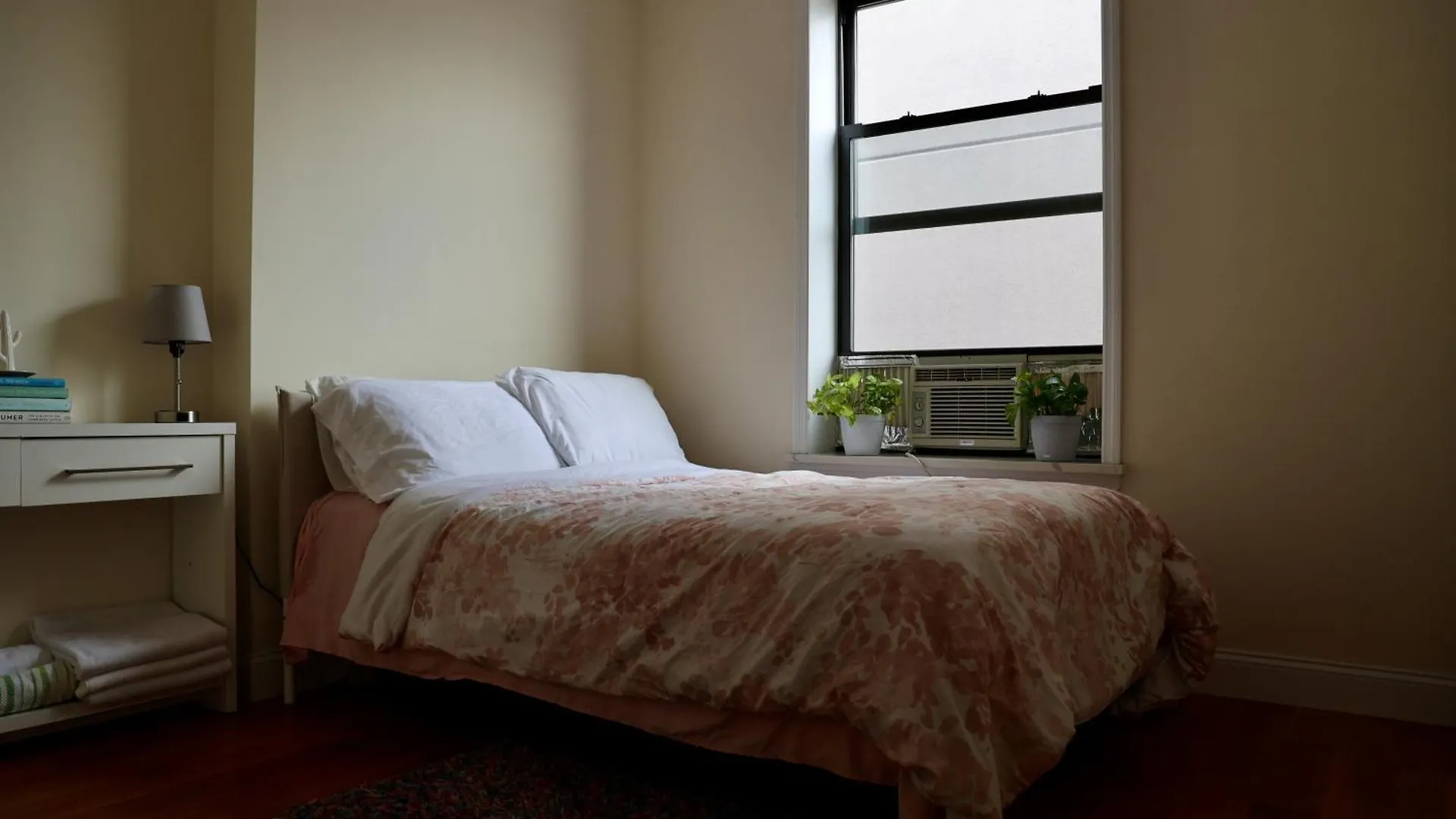 Modern 4 Bedroom Apartment In Nova Iorque