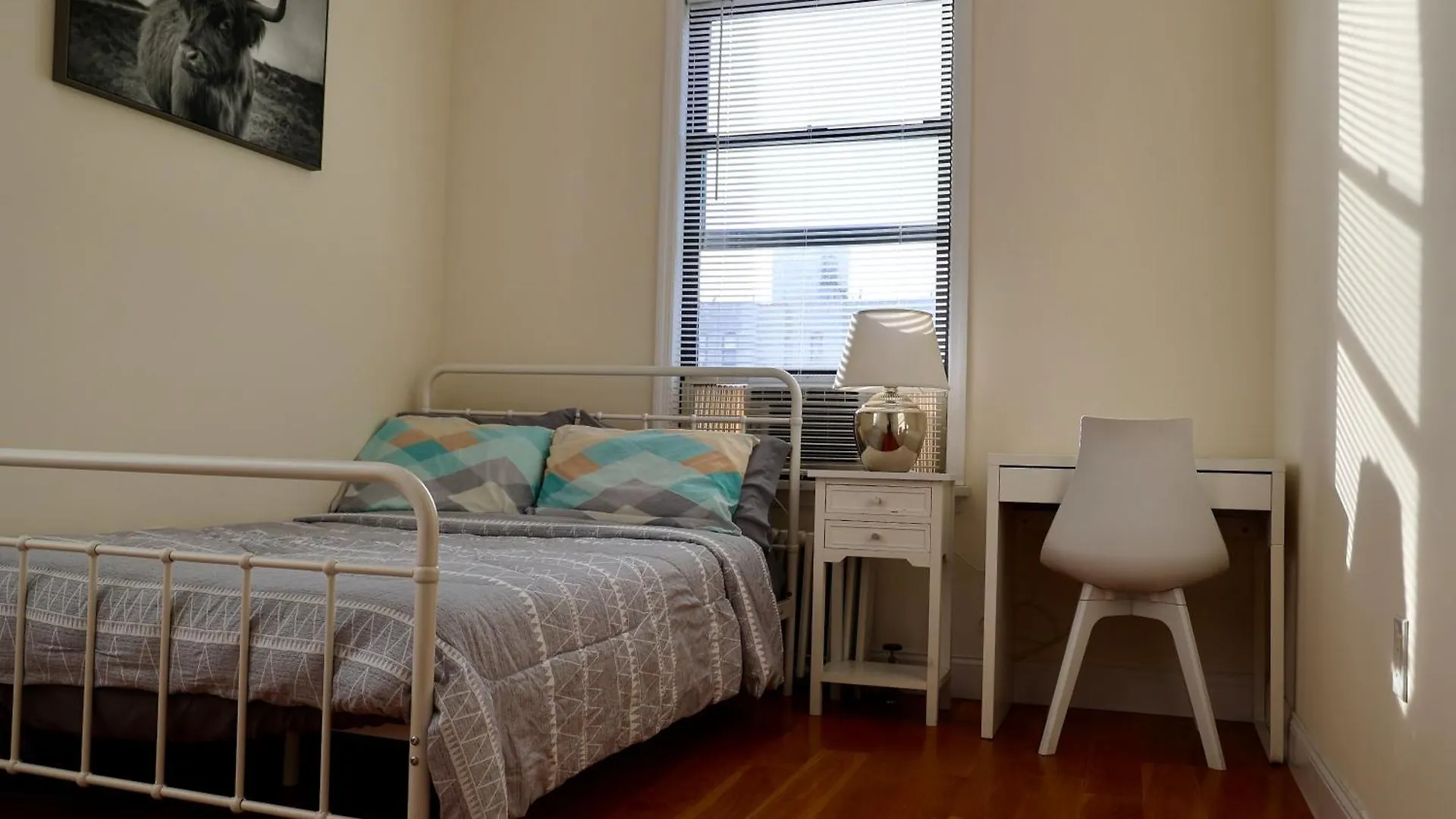 Modern 4 Bedroom Apartment In New York 0*,  United States