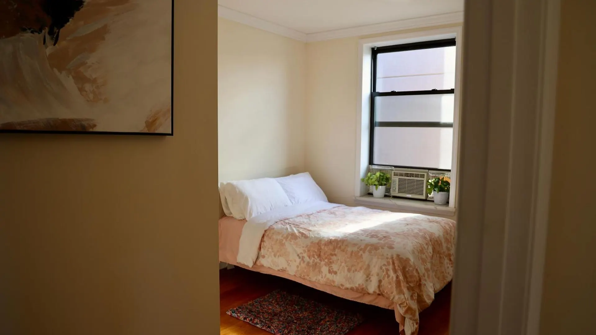 Modern 4 Bedroom Apartment In New York