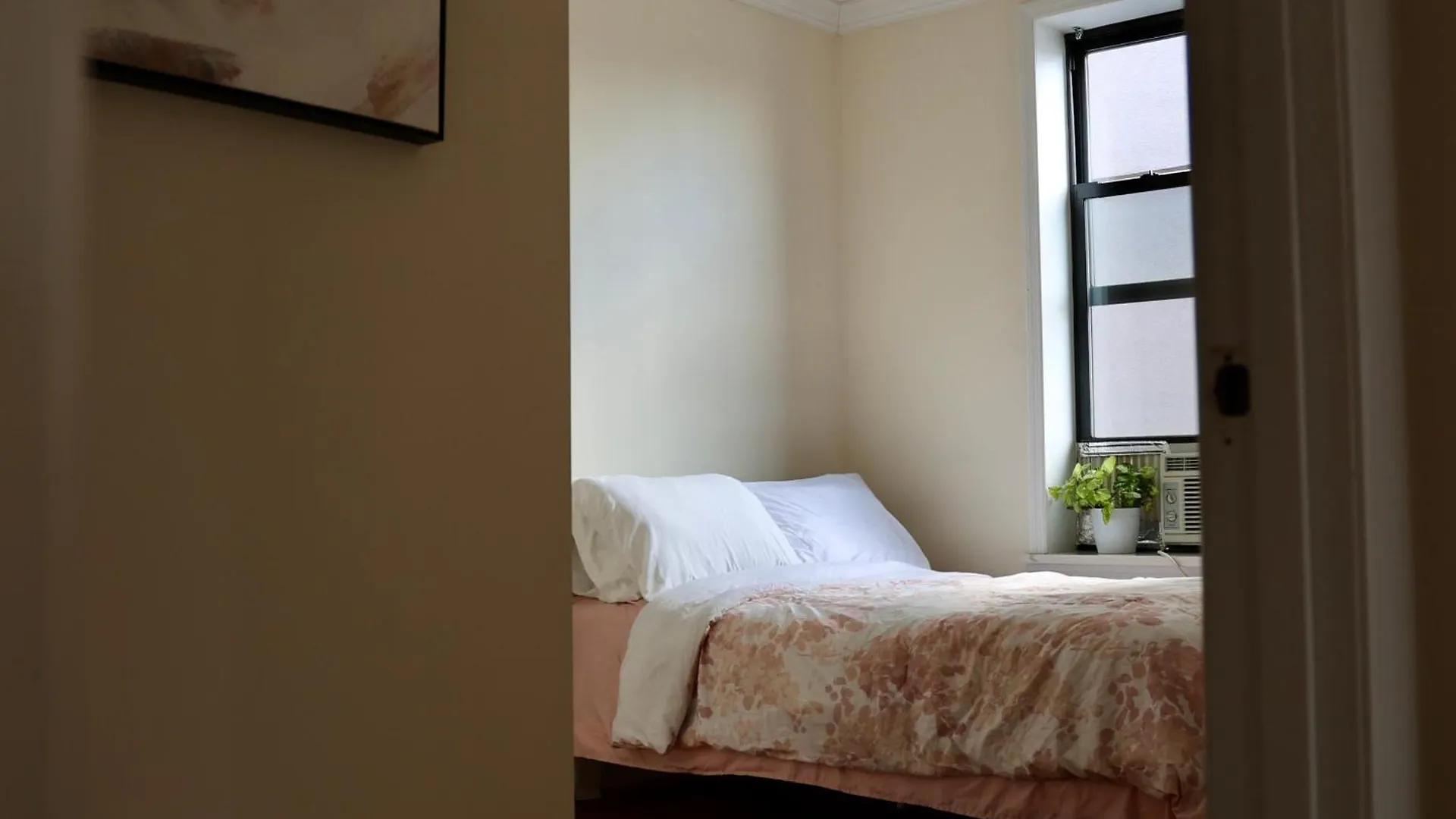 Modern 4 Bedroom Apartment In New York United States