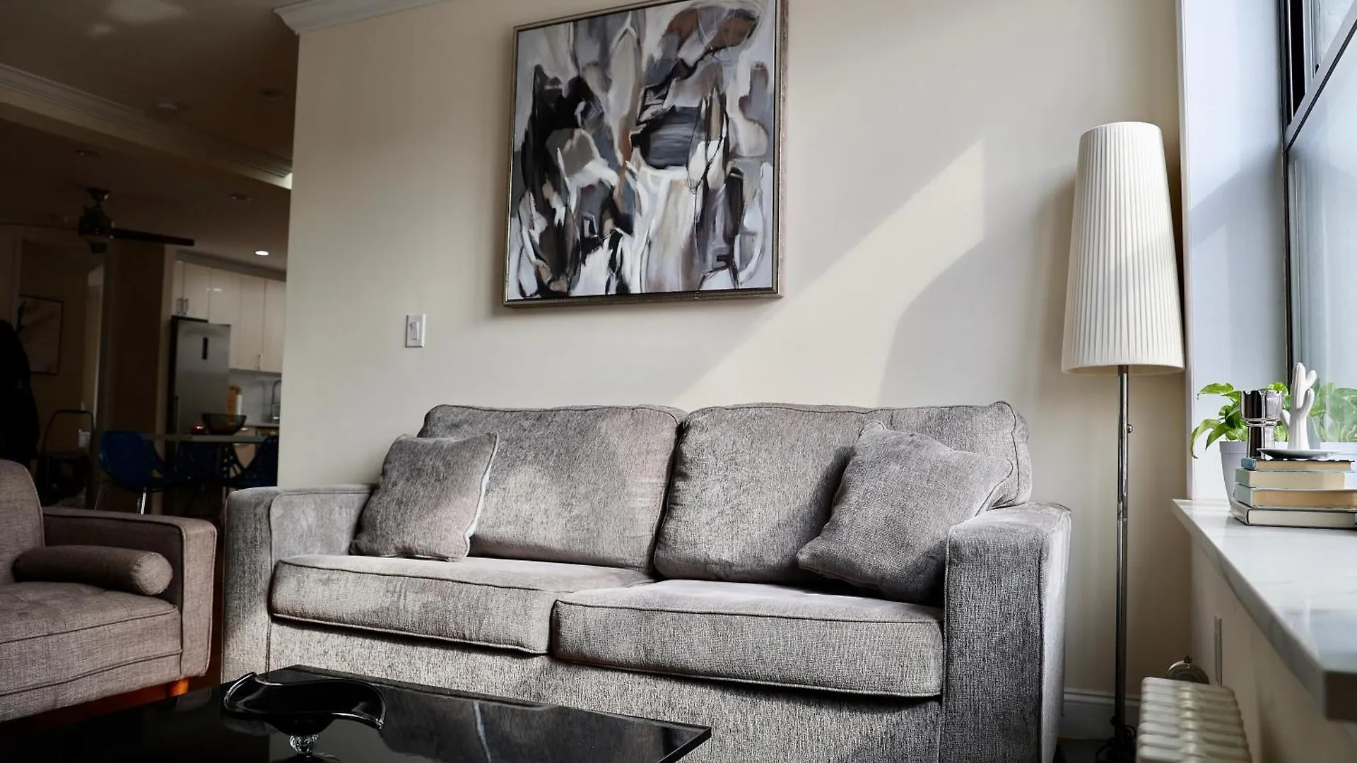 Modern 4 Bedroom Apartment In New York United States