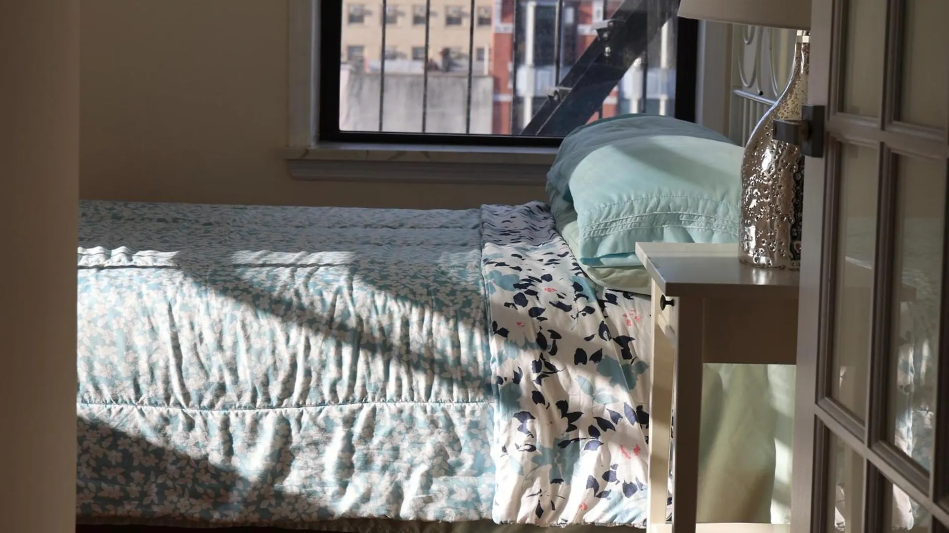 Modern 4 Bedroom Apartment In New York