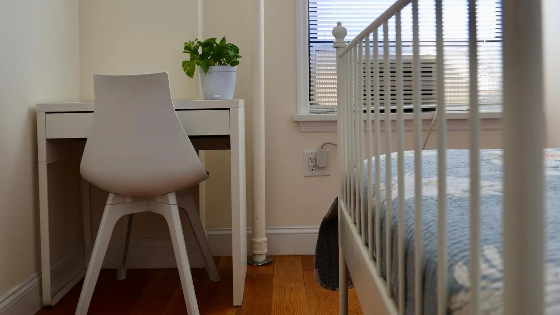 Modern 4 Bedroom Apartment In New York